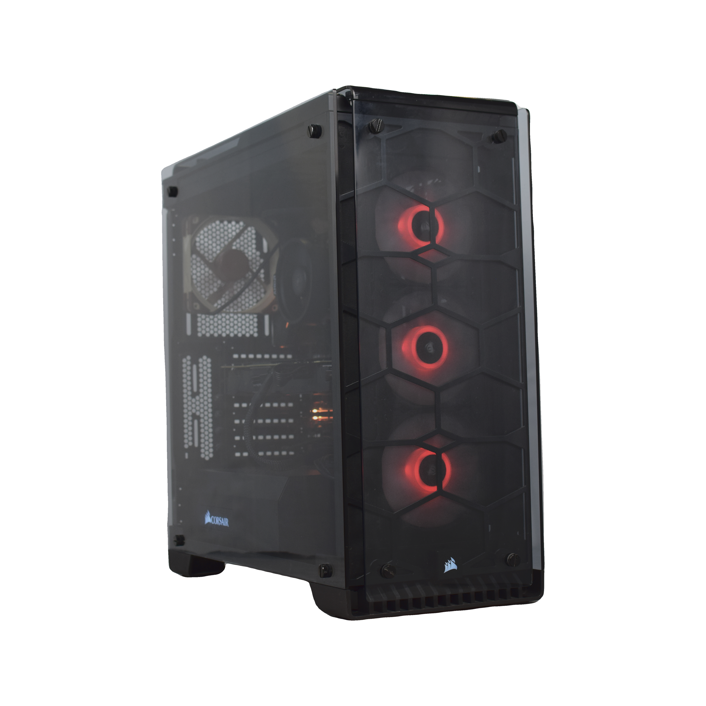 げ*プ様 ゲーミングPC （Ryzen 5 3600X RTX 2080 SUP Ryzen 5 3600X | RTX 2080 | Prenew